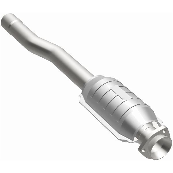 1987-1988 Land Rover Range Rover Catalytic Converter - Rear (MagnaFlow Performance Exhaust)