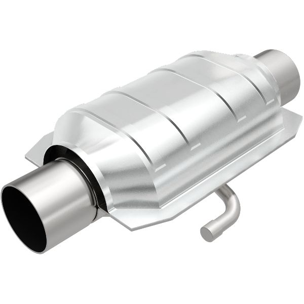 1981-1987 Dodge B150 Catalytic Converter (MagnaFlow Performance Exhaust)