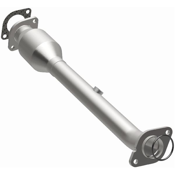 2009-2012 Suzuki Equator Catalytic Converter - Rear Right (MagnaFlow Performance Exhaust)