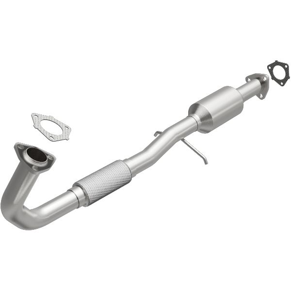 1996-1997 Saturn SL1 Catalytic Converter (MagnaFlow Performance Exhaust)