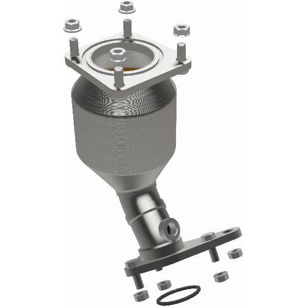 2009-2021 Nissan Maxima Catalytic Converter - Front Rearward or Right (MagnaFlow Performance Exhaust)
