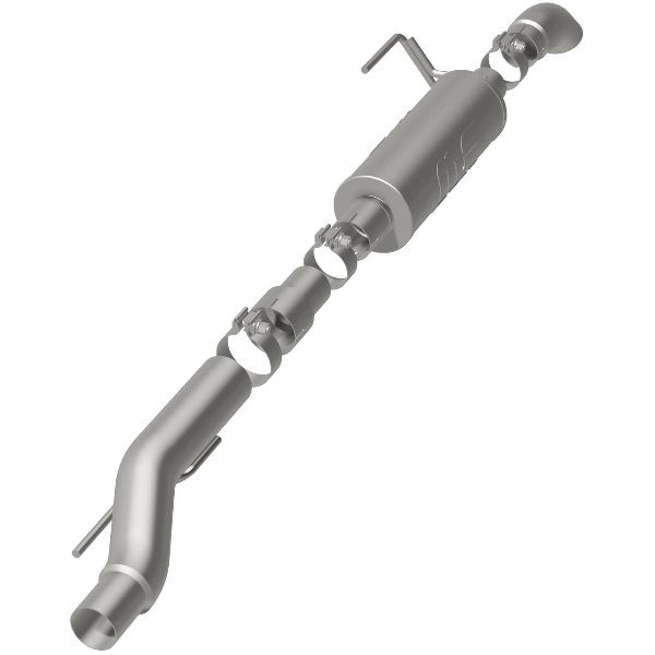 2015-2020 Ford F-150 Exhaust System Kit (MagnaFlow Performance Exhaust)