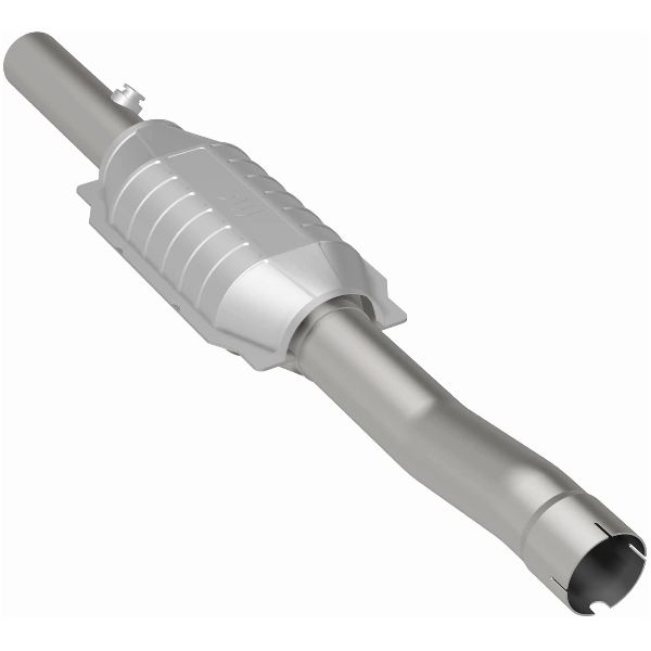 2000 Jeep Grand Cherokee Catalytic Converter - Rear (MagnaFlow Performance Exhaust)