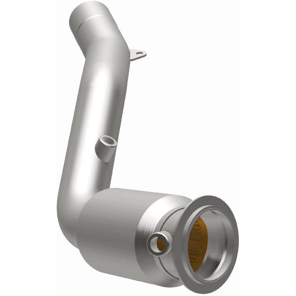 2015-2020 BMW M4 Catalytic Converter - Front Right (MagnaFlow Performance Exhaust)