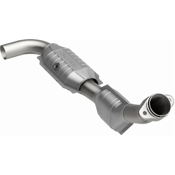 2001-2003 Ford F-150 Catalytic Converter - Left (MagnaFlow Performance Exhaust)