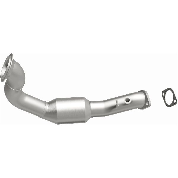 2007-2010 BMW 335i Catalytic Converter - Front Forward (MagnaFlow Performance Exhaust)