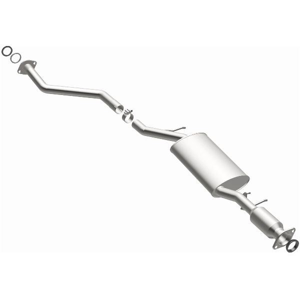 1999-2003 Lexus RX300 Catalytic Converter - Rear (MagnaFlow Performance Exhaust)