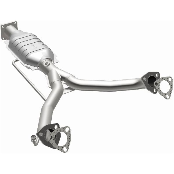 1981-1984 Porsche 928 Catalytic Converter (MagnaFlow Performance Exhaust)