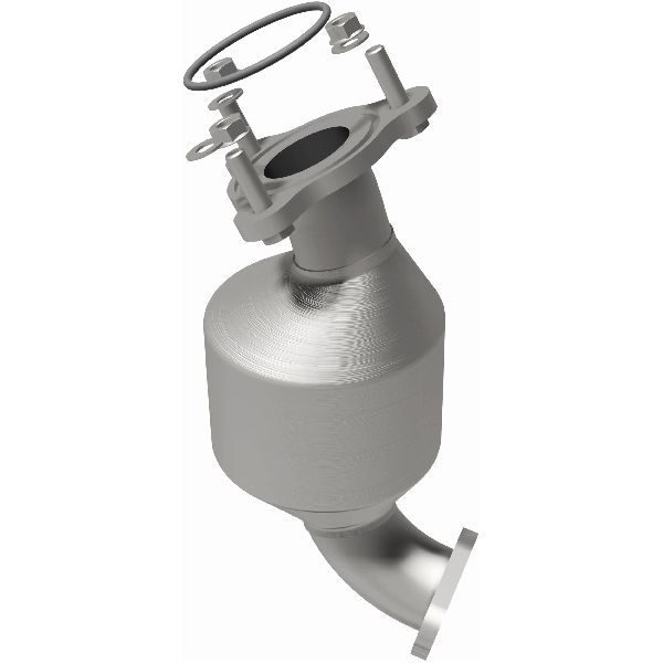 2010-2011 Buick LaCrosse Catalytic Converter - Front Left (MagnaFlow Performance Exhaust)