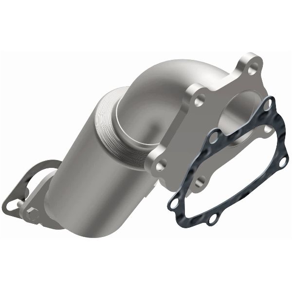 2004-2006 Subaru Baja Catalytic Converter - Front Forward (MagnaFlow Performance Exhaust)