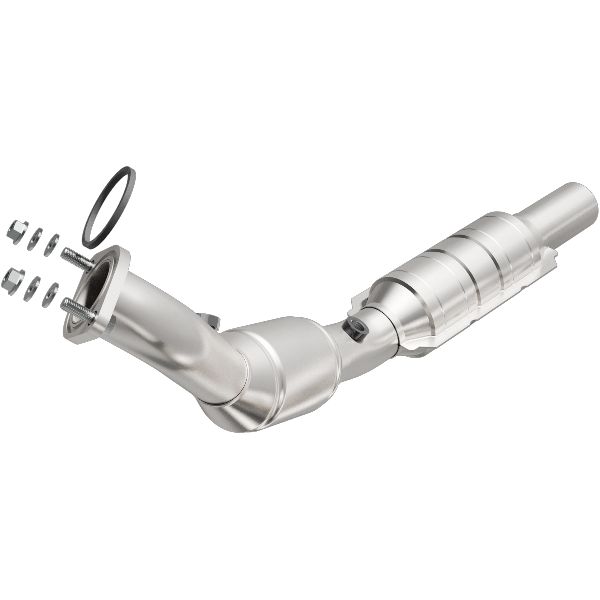 2010-2011 Chevrolet Camaro Catalytic Converter - Right (MagnaFlow Performance Exhaust)