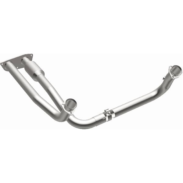 1996-2000 GMC K2500 Catalytic Converter - Front (MagnaFlow Performance Exhaust)