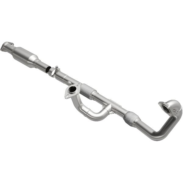 1999-2003 Saab 9-5 Catalytic Converter (MagnaFlow Performance Exhaust)