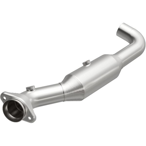 2009-2010 Ford F-150 Catalytic Converter - Left (MagnaFlow Performance Exhaust)