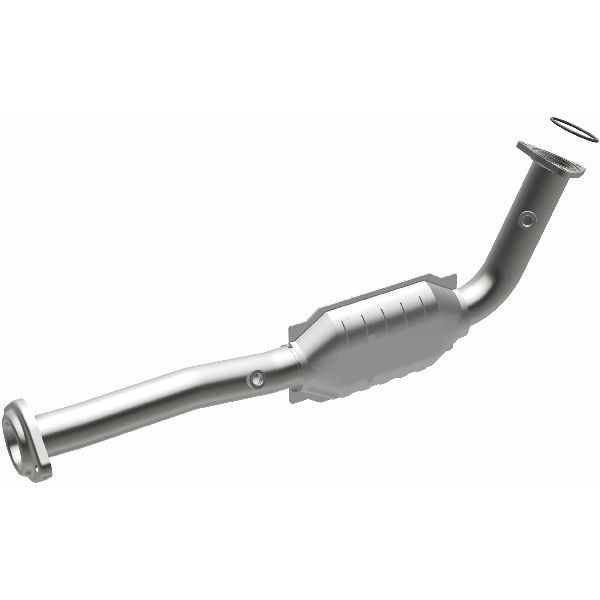 2003-2006 Hummer H2 Catalytic Converter - Right (MagnaFlow Performance Exhaust)