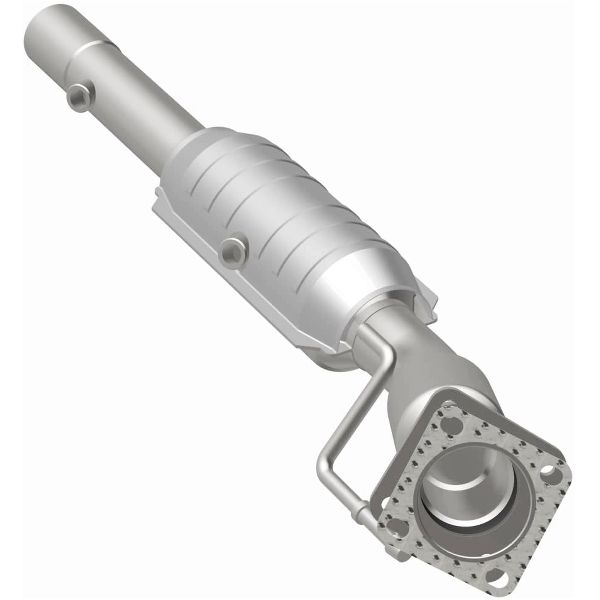 2010-2014 Volkswagen Golf Catalytic Converter (MagnaFlow Performance Exhaust)
