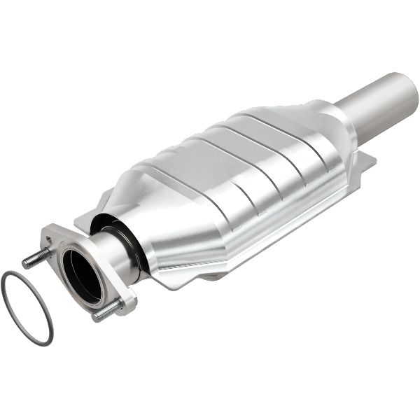 2010-2011 Mercury Milan Catalytic Converter (MagnaFlow Performance Exhaust)