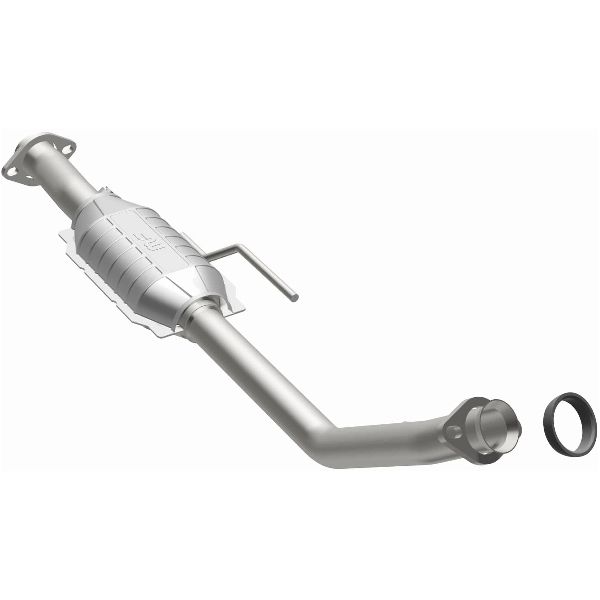 1995-1997 Mazda B2300 Catalytic Converter (MagnaFlow Performance Exhaust)