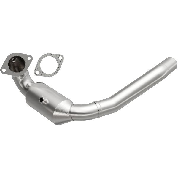 2016-2018 Lincoln MKX Catalytic Converter - Left (MagnaFlow Performance Exhaust)