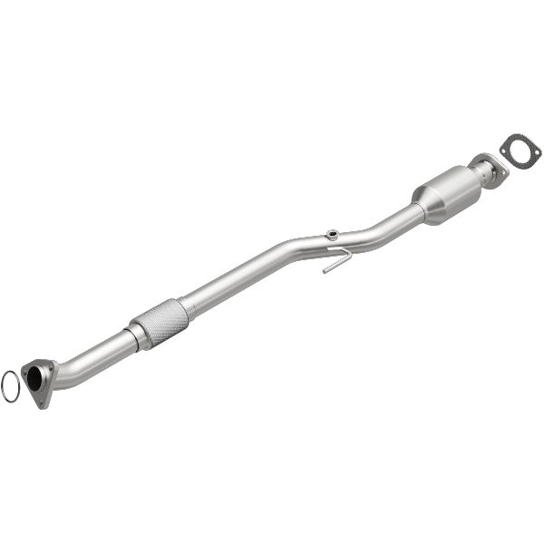 2003-2006 Nissan Sentra Catalytic Converter - Rear (MagnaFlow Performance Exhaust)