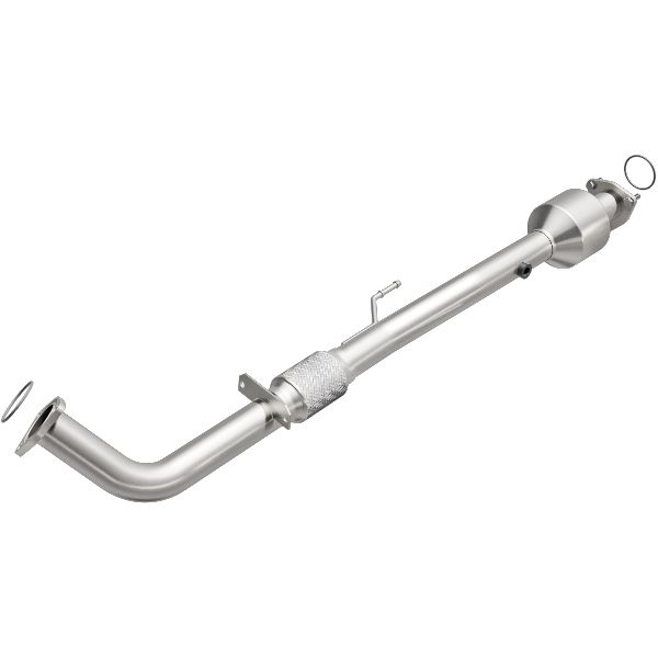 2015-2017 Acura TLX Catalytic Converter (MagnaFlow Performance Exhaust)