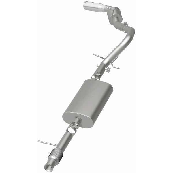 2015-2020 GMC Yukon Exhaust System Kit (MagnaFlow Performance Exhaust)