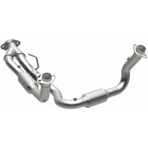 2005-2006 Jeep Grand Cherokee Catalytic Converter (MagnaFlow Performance Exhaust)