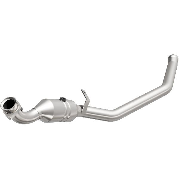 2006-2011 Mercedes-Benz ML350 Catalytic Converter - Left (MagnaFlow Performance Exhaust)