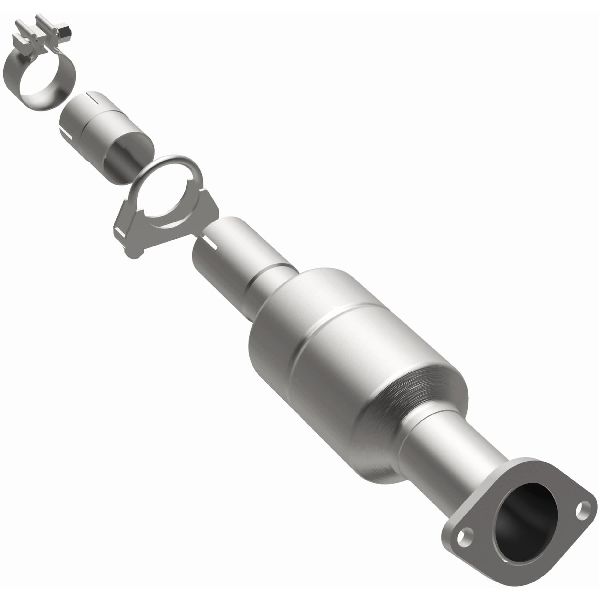 2012-2015 Hyundai Veloster Catalytic Converter (MagnaFlow Performance Exhaust)
