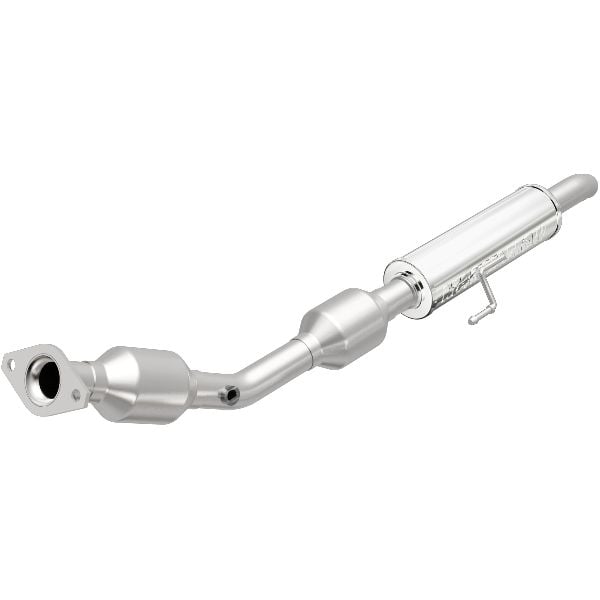2007-2011 Toyota Yaris Catalytic Converter (MagnaFlow Performance Exhaust)