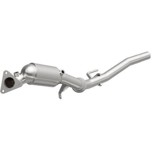 2011-2018 Porsche Cayenne Catalytic Converter - Right (MagnaFlow Performance Exhaust)