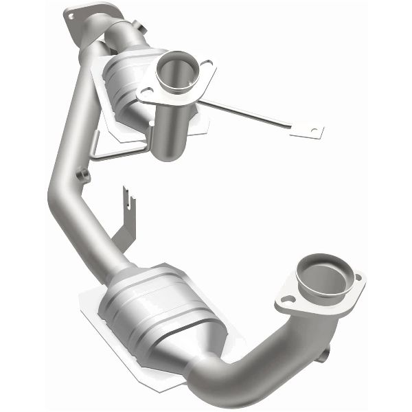 1996-1999 Ford Taurus Catalytic Converter - Front (MagnaFlow Performance Exhaust)