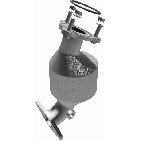 2010-2011 Buick LaCrosse Catalytic Converter - Front Left (MagnaFlow Performance Exhaust)