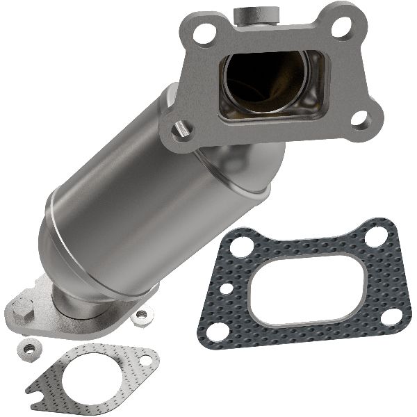 2021-2022 Cadillac XT6 Catalytic Converter - Rear (MagnaFlow Performance Exhaust)