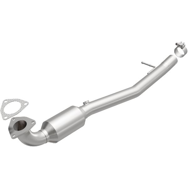 2007-2009 Land Rover Range Rover Catalytic Converter - Left (MagnaFlow Performance Exhaust)