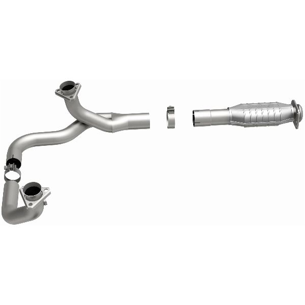 1993-1995 Chevrolet Camaro Catalytic Converter (MagnaFlow Performance Exhaust)