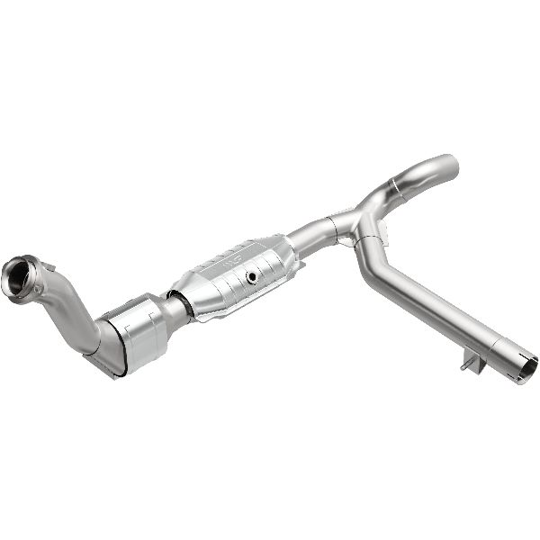 1999-2000 Ford Expedition Catalytic Converter - Right (MagnaFlow Performance Exhaust)