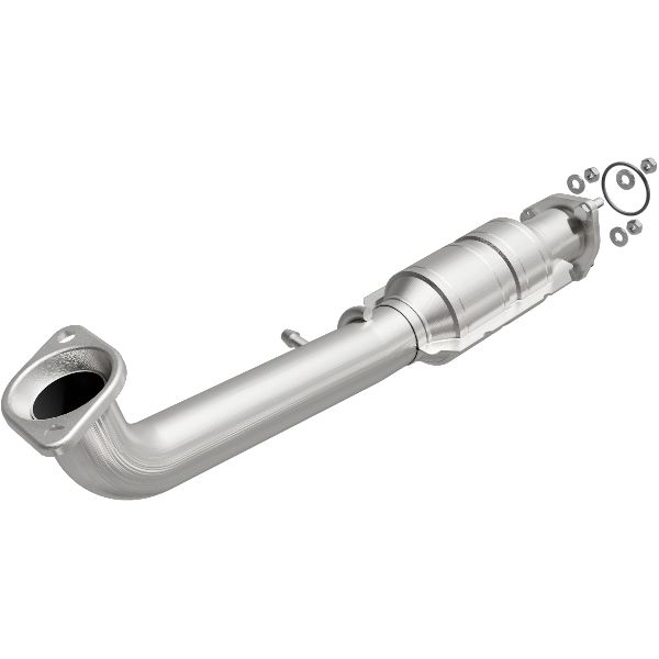 2007-2012 Acura RDX Catalytic Converter - Rear (MagnaFlow Performance Exhaust)