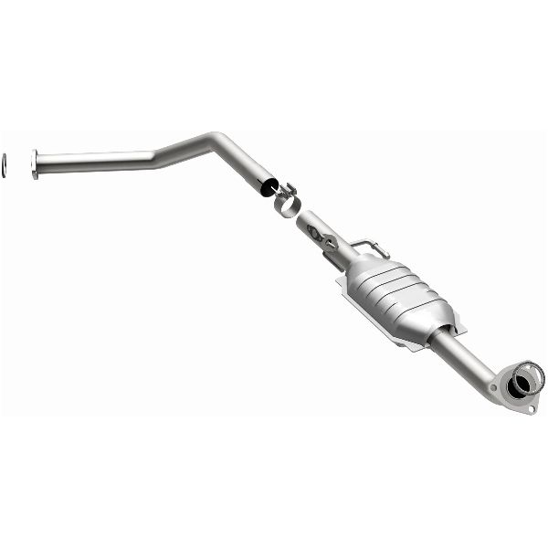 2001-2004 Toyota Sequoia Catalytic Converter - Left (MagnaFlow Performance Exhaust)