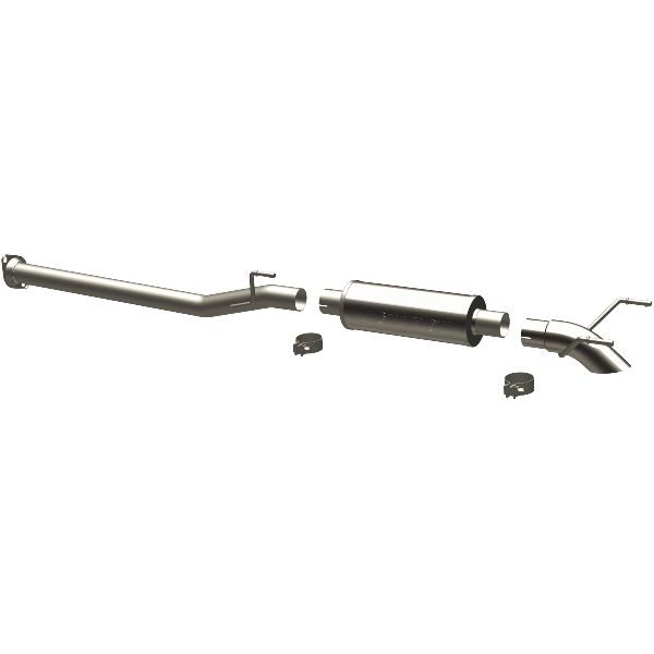 2005-2012 Toyota Tacoma Exhaust System Kit (MagnaFlow Performance Exhaust)