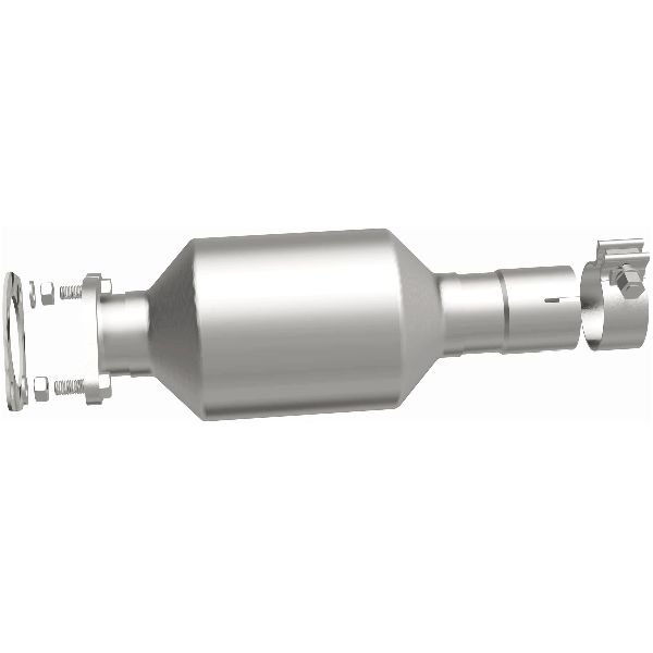 2013-2018 Ford C-Max Catalytic Converter (MagnaFlow Performance Exhaust)