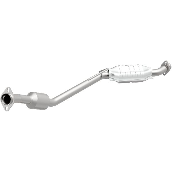 1987-1993 Ford Mustang Catalytic Converter (MagnaFlow Performance Exhaust)