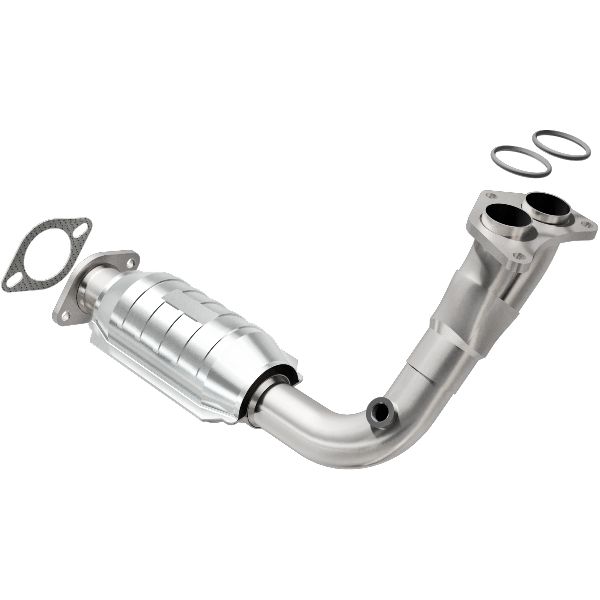 1996-1997 Mercury Villager Catalytic Converter -  or Front (MagnaFlow Performance Exhaust)