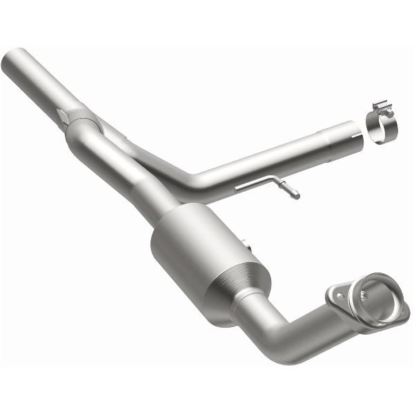 2006 Lincoln Mark LT Catalytic Converter - Right (MagnaFlow Performance Exhaust)