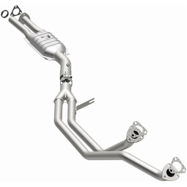 1985-1988 BMW 735i Catalytic Converter (MagnaFlow Performance Exhaust)