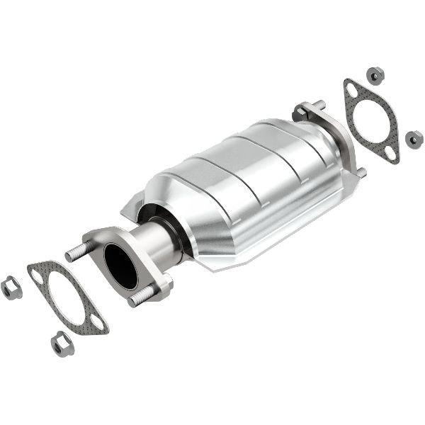 2005-2008 Hyundai Tucson Catalytic Converter (MagnaFlow Performance Exhaust)
