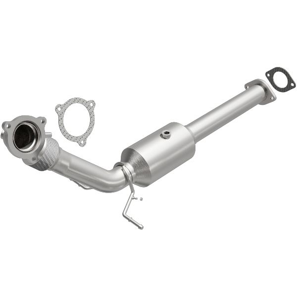 2005-2007 Volvo V70 Catalytic Converter (MagnaFlow Performance Exhaust)