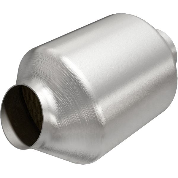 2008-2010 BMW 535i Catalytic Converter - Rear Left (MagnaFlow Performance Exhaust)