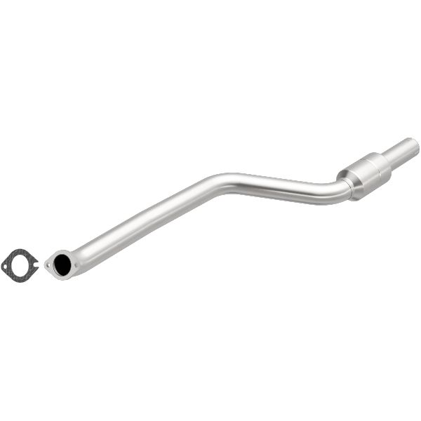 2010 BMW 335i Catalytic Converter - Rear Left (MagnaFlow Performance Exhaust)