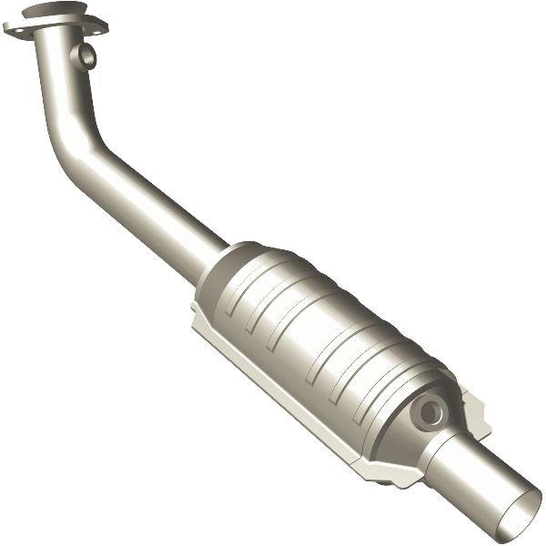 2000-2003 BMW X5 Catalytic Converter - Left (MagnaFlow Performance Exhaust)